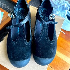 Merrell Plaza Strap Shoe